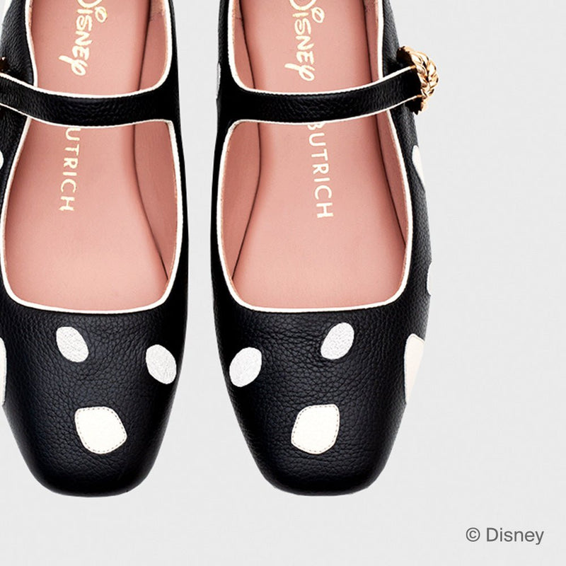 101 DALMATIANS FLAT NEGRO - Imagen 5