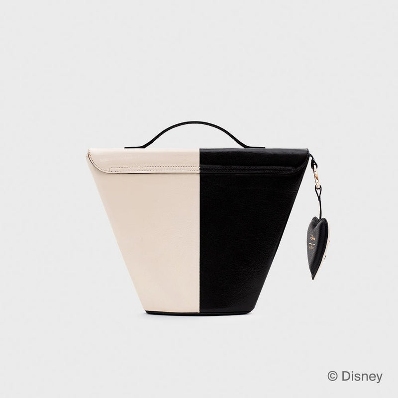 101 DALMATIANS SATCHEL BAG HUESO - Imagen 7