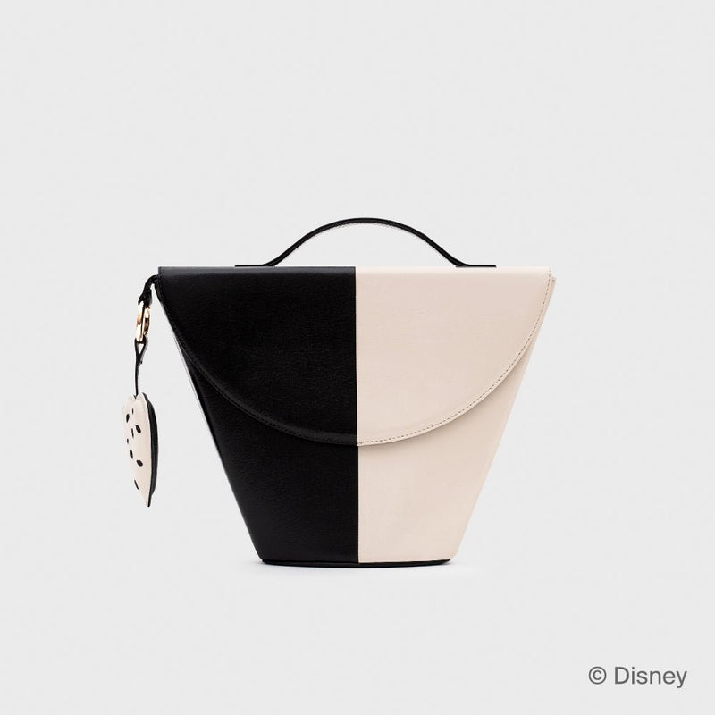 101 DALMATIANS SATCHEL BAG HUESO - Imagen 5