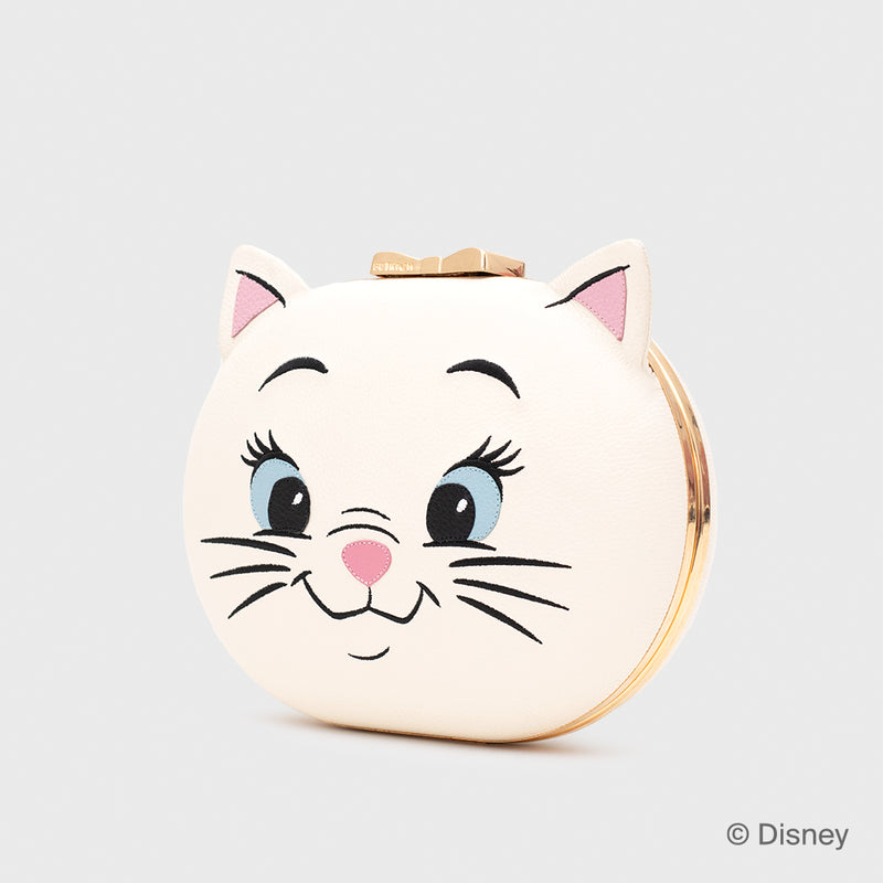 CLUTCH MARIE HUESO - Imagen 3