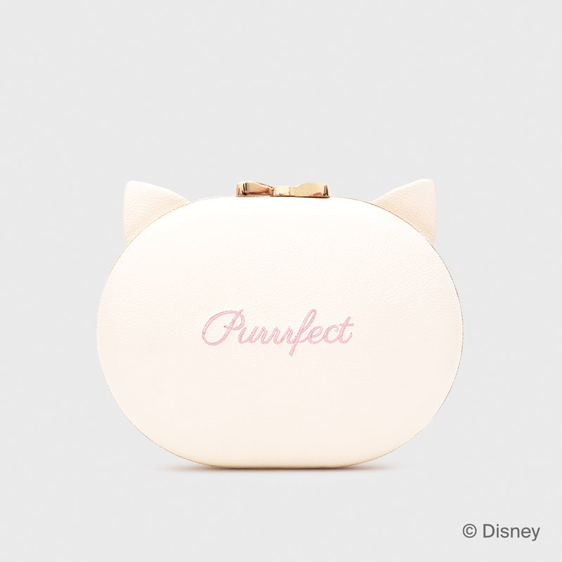 CLUTCH MARIE HUESO - Imagen 4