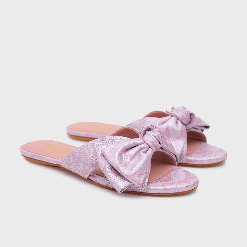 ADRIANA FLAT ROSA - Imagen 3