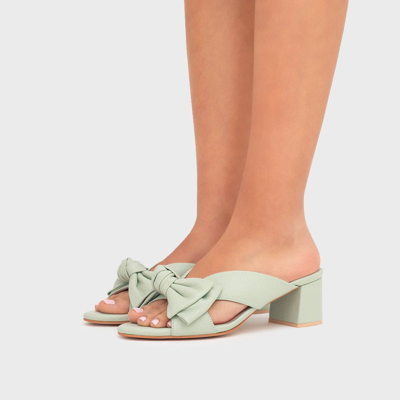 ADRIANA MIDI VERDE - Imagen 2