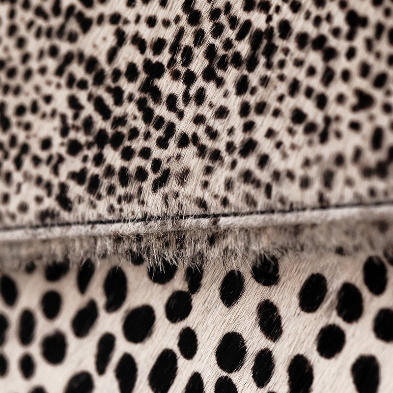 ANIKA FLAP BAG HUESO - Imagen 4