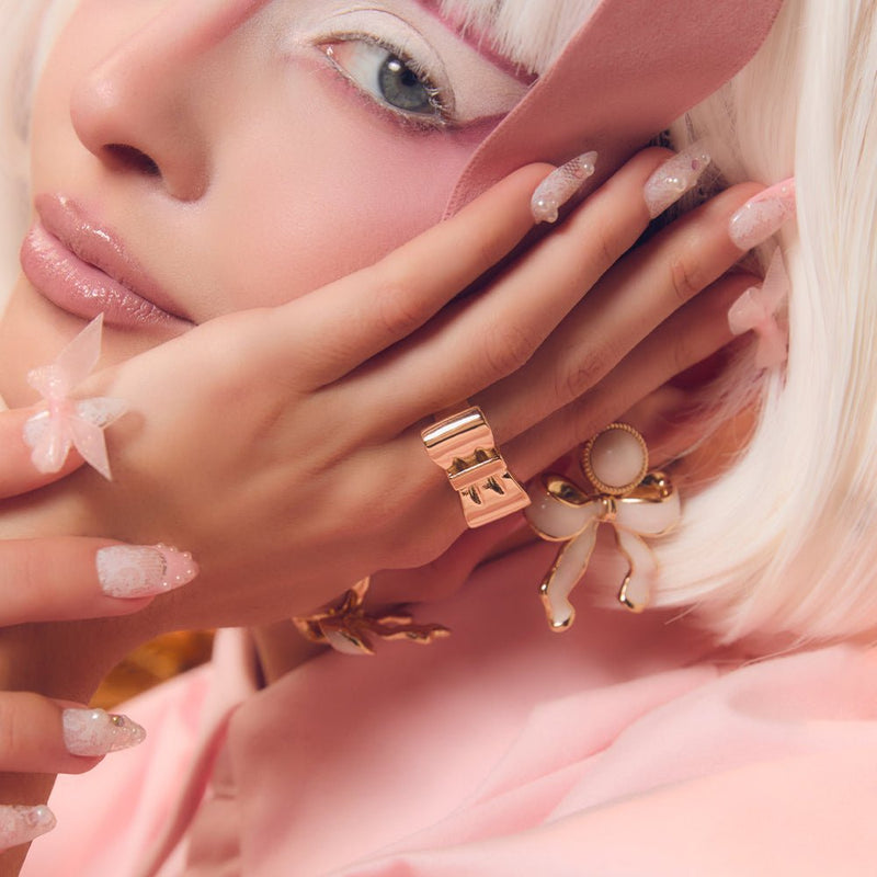 ANILLO LAZO ARISTOCATS - Imagen 2