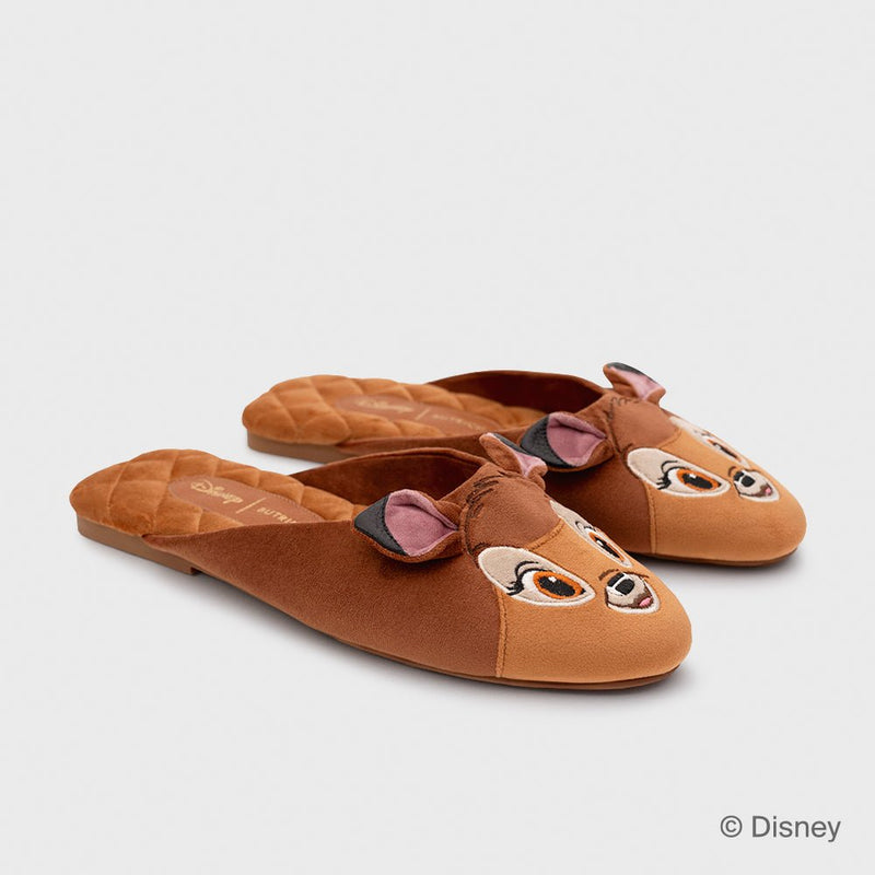 BAMBI SLIPPER - Imagen 2