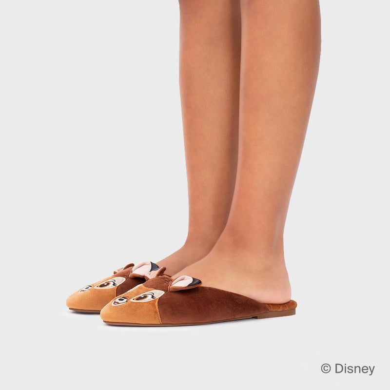 BAMBI SLIPPER - Imagen 3