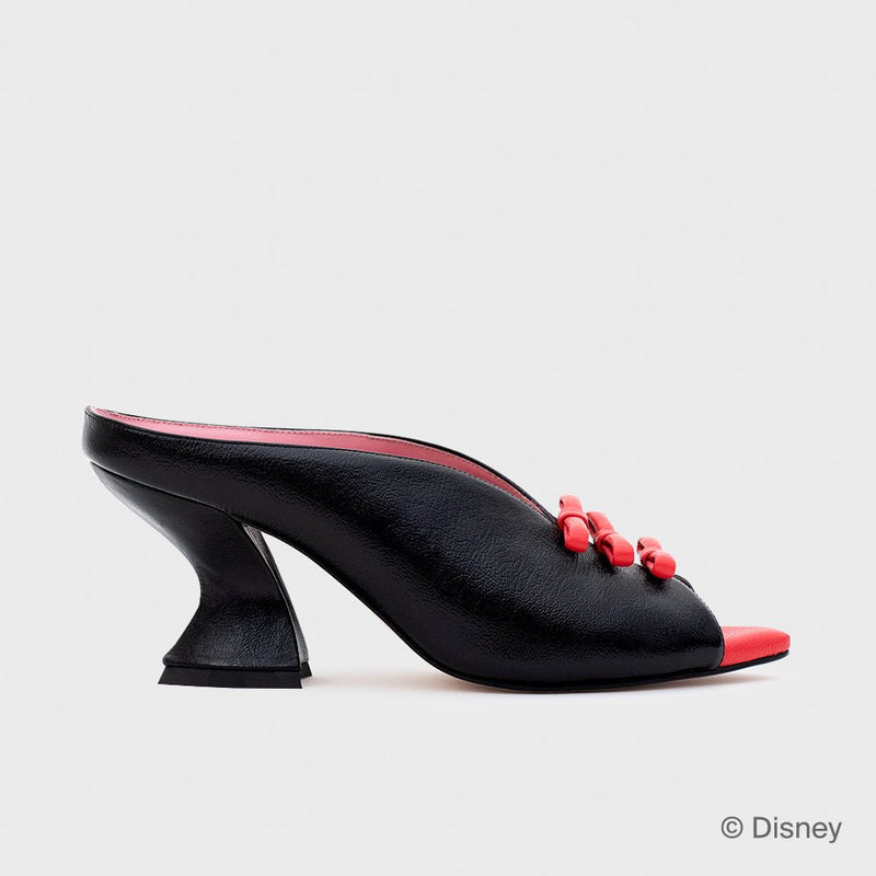 BERLIOZ PUMP NEGRO - Imagen 3