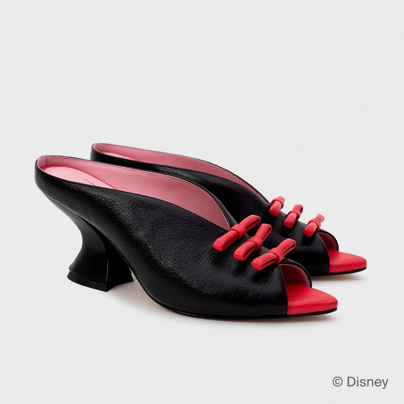 BERLIOZ PUMP NEGRO