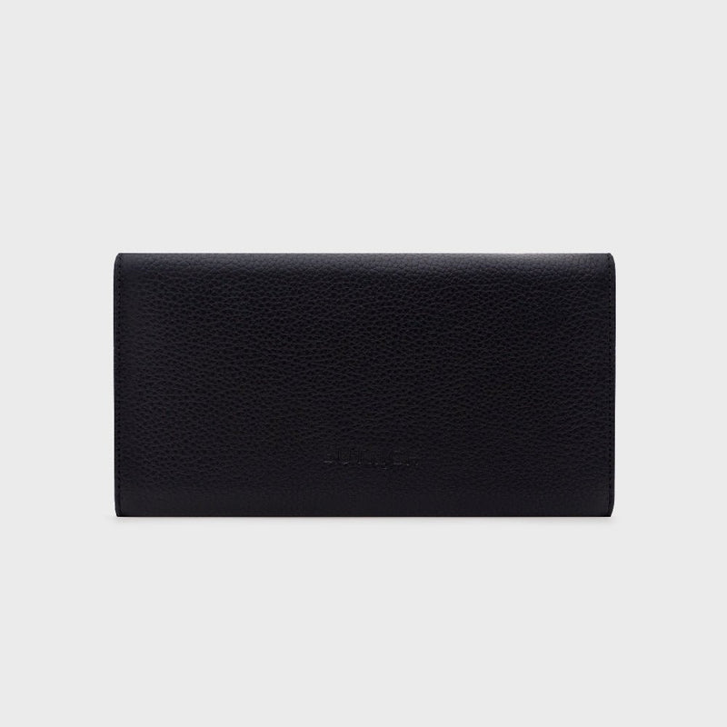 BILLETERA LARGA LUCKY EYE NEGRO - Imagen 3