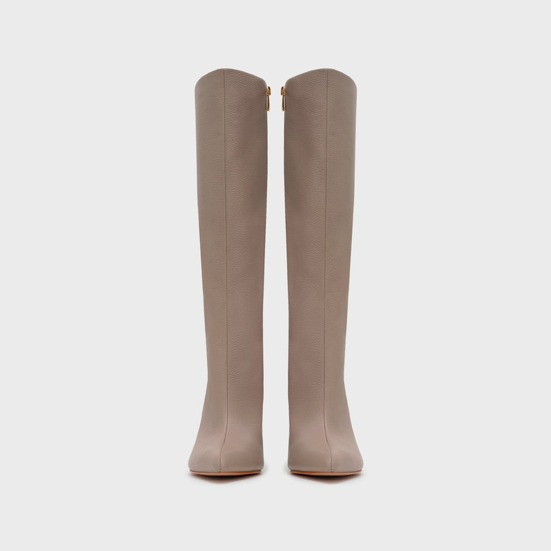 BOTA AISSA GRIS - Imagen 6