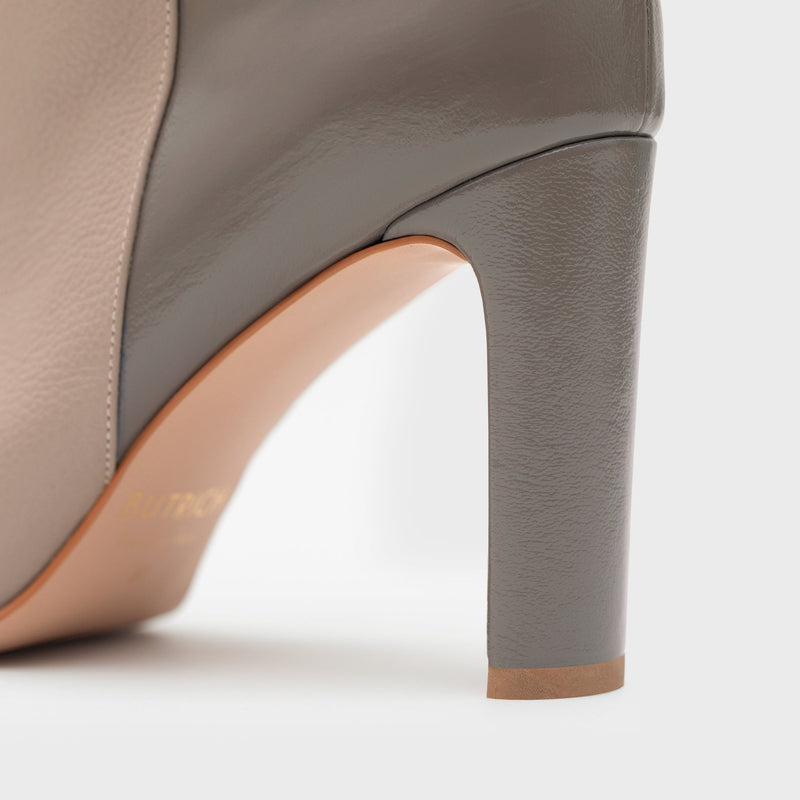 BOTA AISSA GRIS - Imagen 3