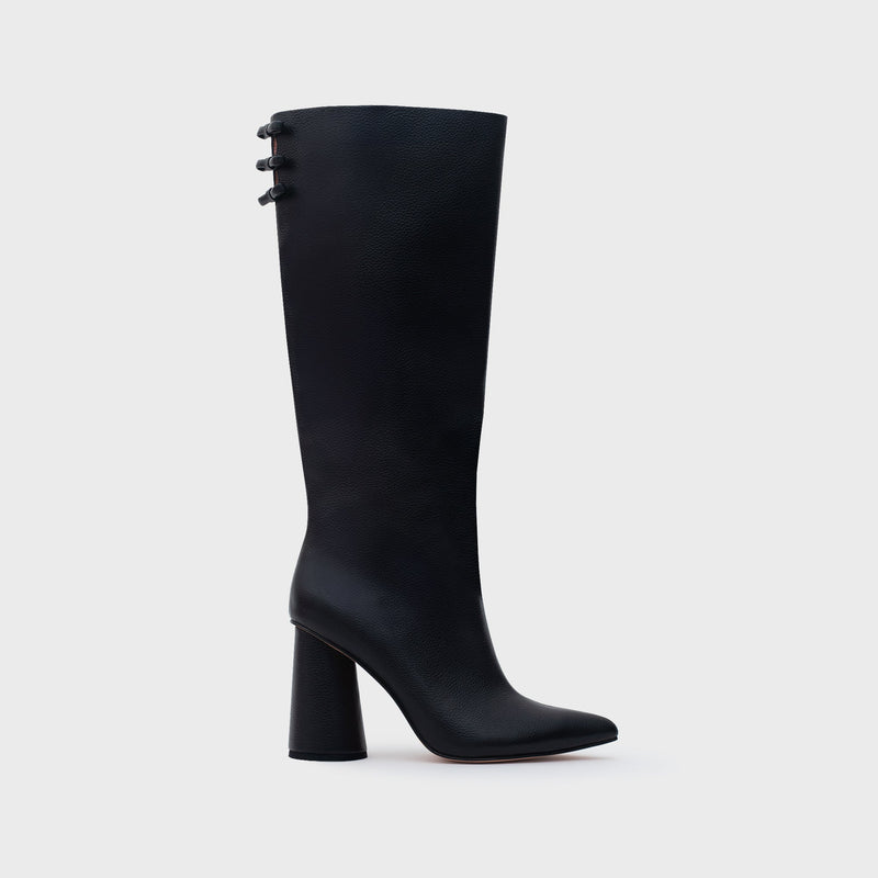 BOTA LUCILLE NEGRO