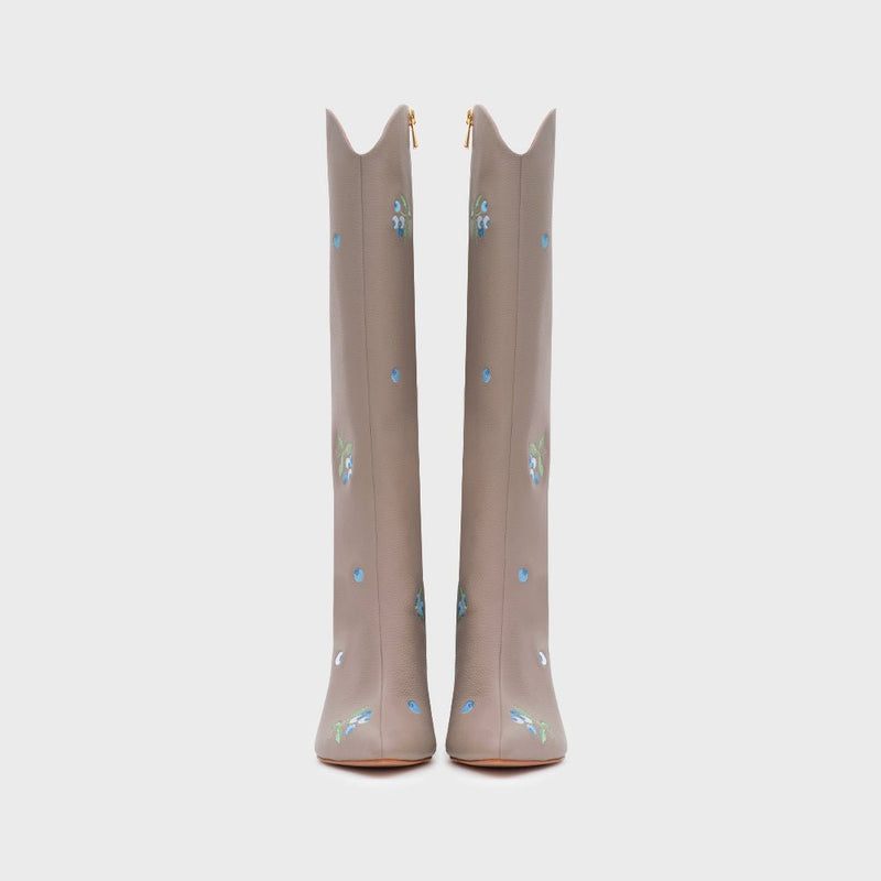 BOTA NINETTE BLUEBERRY CAFÉ - Imagen 4