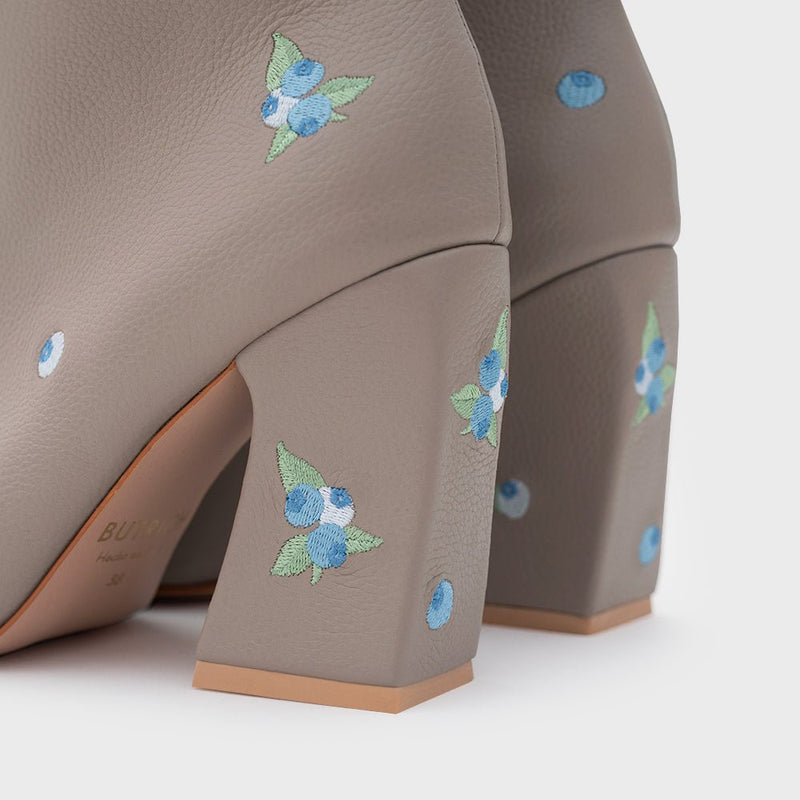 BOTA NINETTE BLUEBERRY CAFÉ - Imagen 2