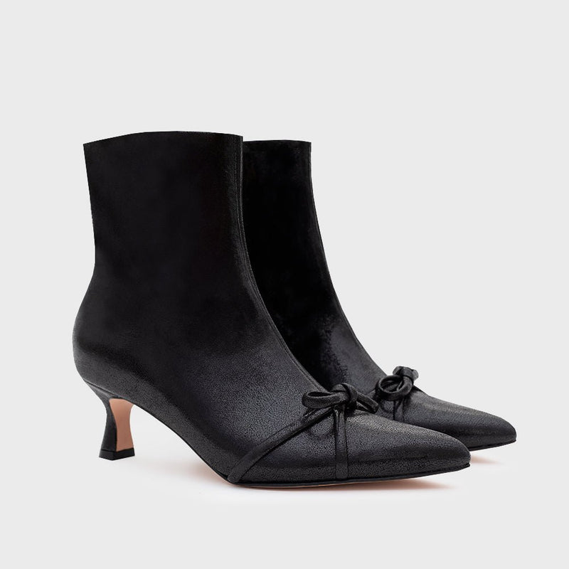 BOTIN KAREN NEGRO FIESTA - Imagen 3