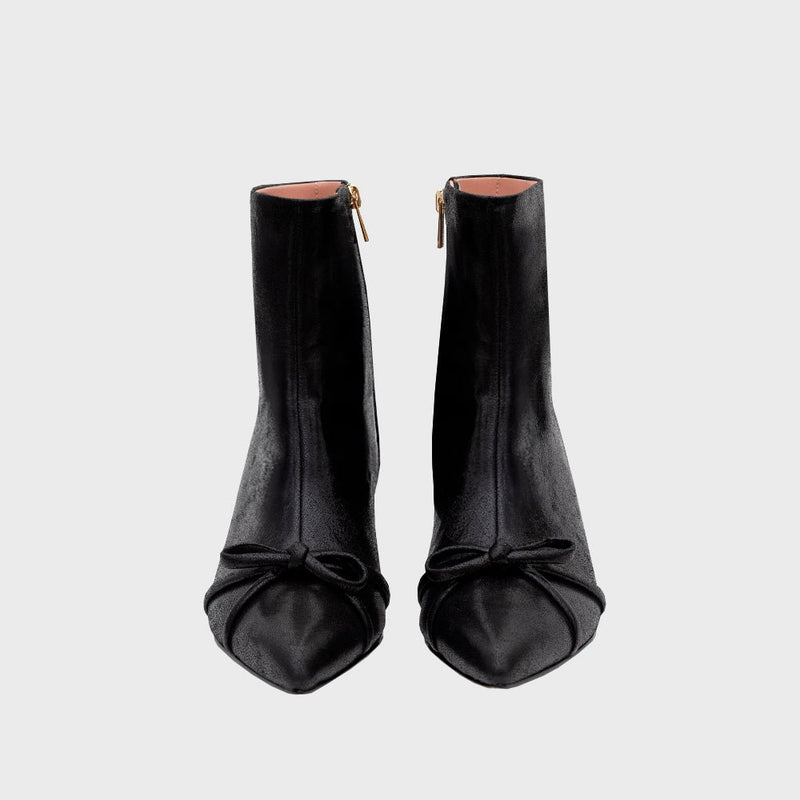 BOTIN KAREN NEGRO FIESTA - Imagen 4