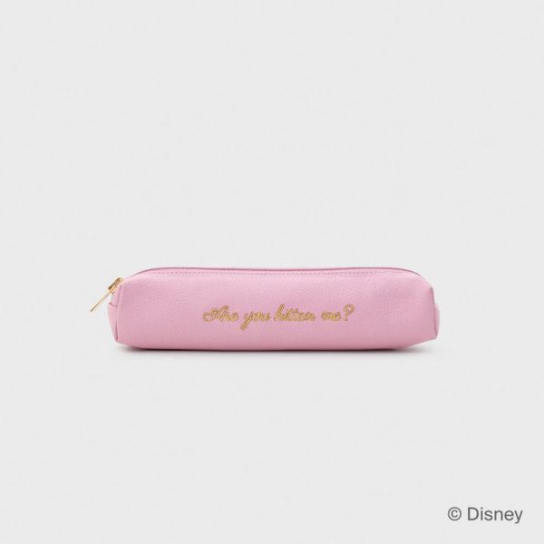 CARTUCHERA ARISTOCATS KITTEN ME ROSA