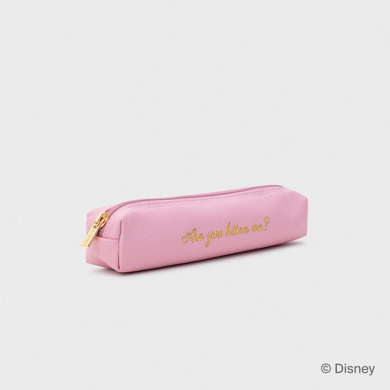 CARTUCHERA ARISTOCATS KITTEN ME ROSA - Imagen 2