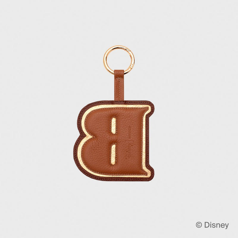 CHARM B MARRÓN - Imagen 2
