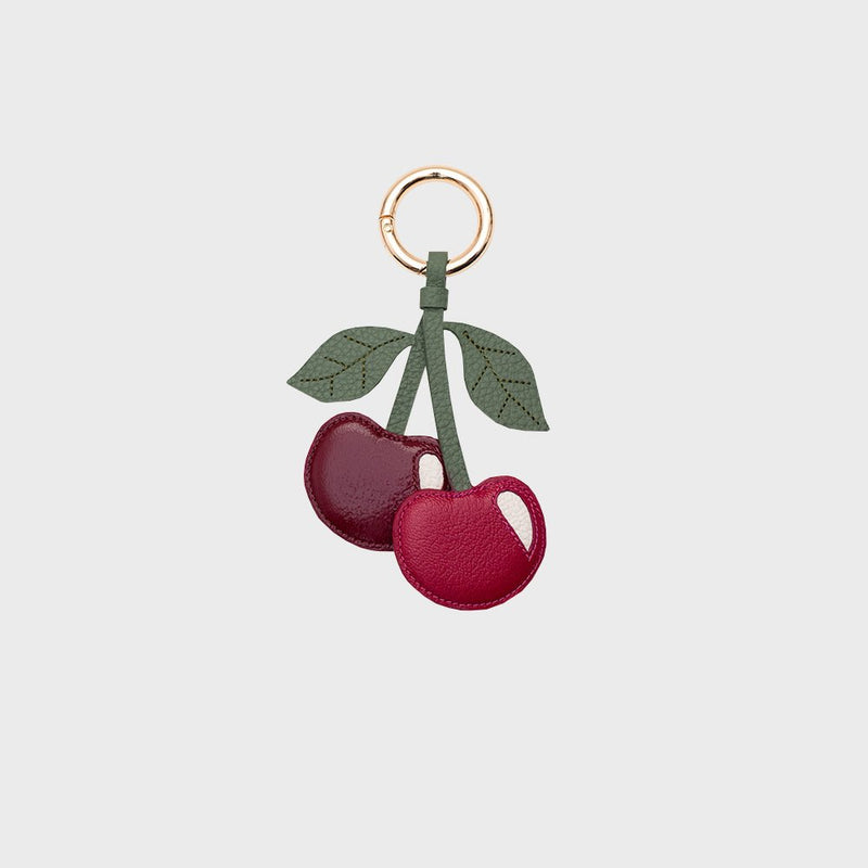 CHARM CHERRY FUCSIA