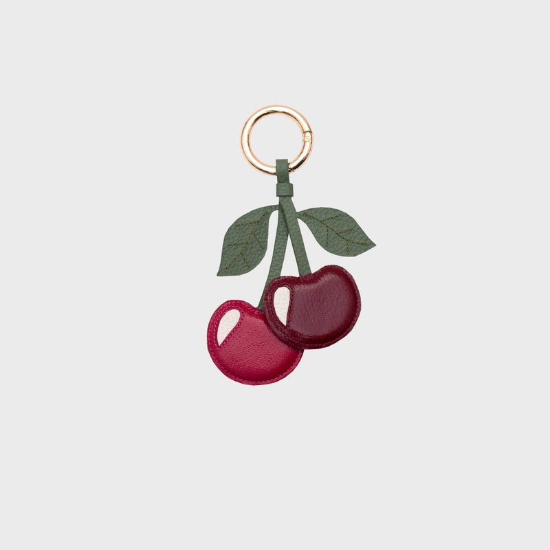 CHARM CHERRY FUCSIA - Imagen 2