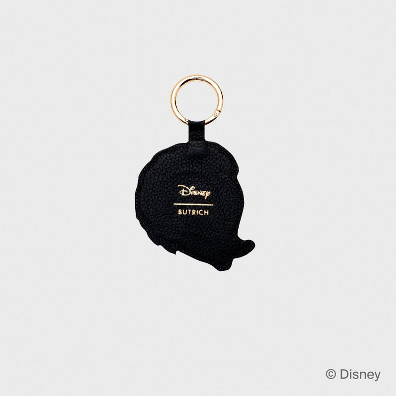 CHARM FLOWER NEGRO - Imagen 2