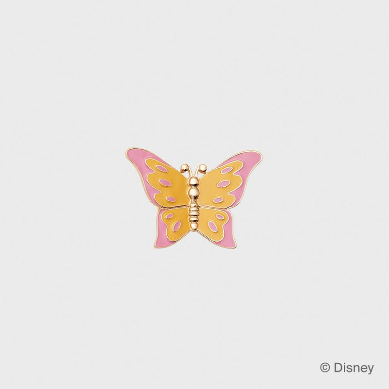 CORREA BUTTERFLY AMARILLO - Imagen 2