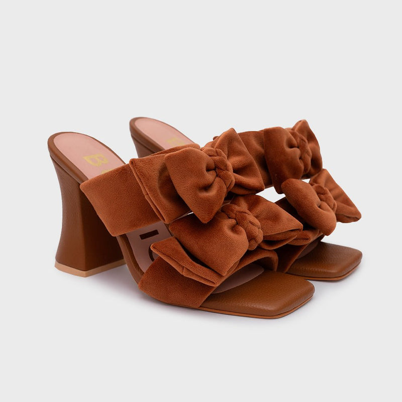 EIRA PUMP COBRE - Imagen 4