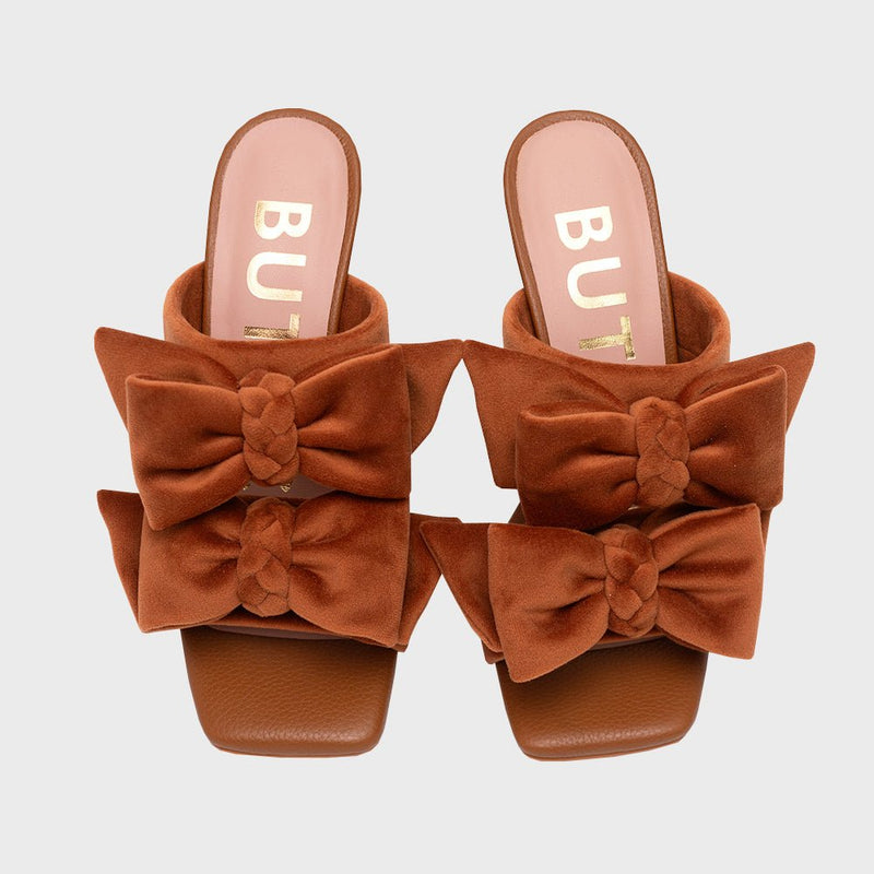 EIRA PUMP COBRE - Imagen 5