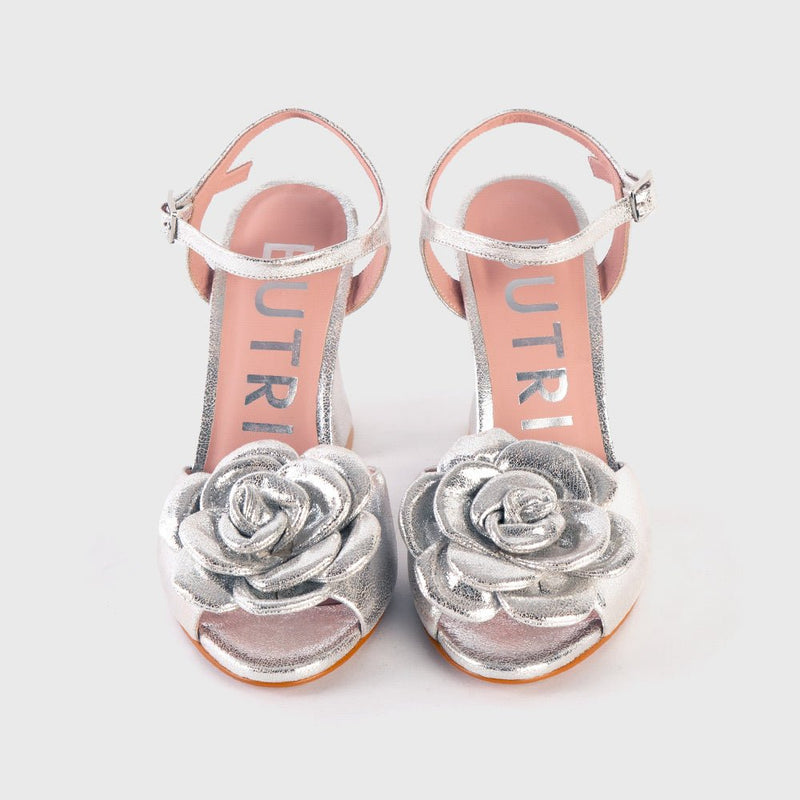 FERNANDA PUMP PLATA - Imagen 4
