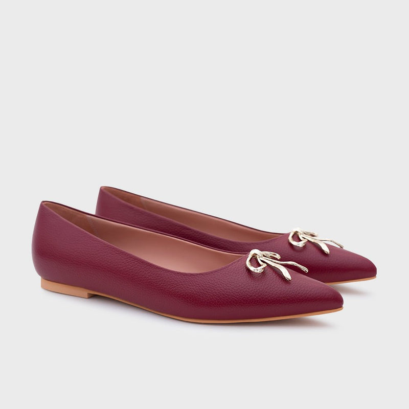 FILIPA FLAT MORA - Imagen 6