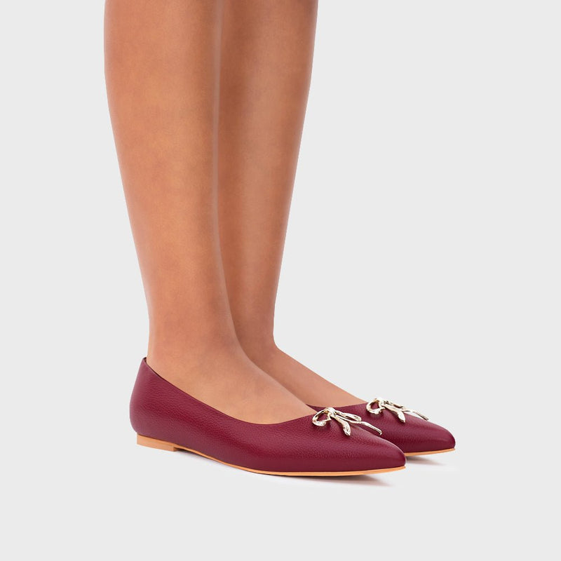 FILIPA FLAT MORA - Imagen 2