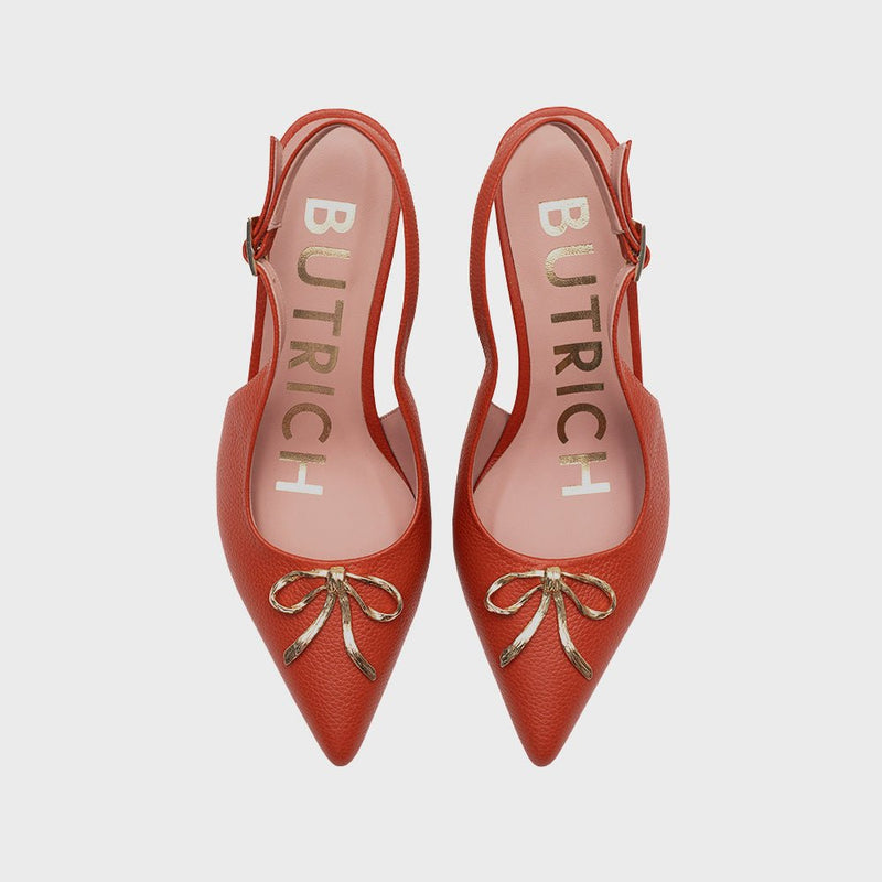 FILIPA PUMP COBRE - Imagen 3