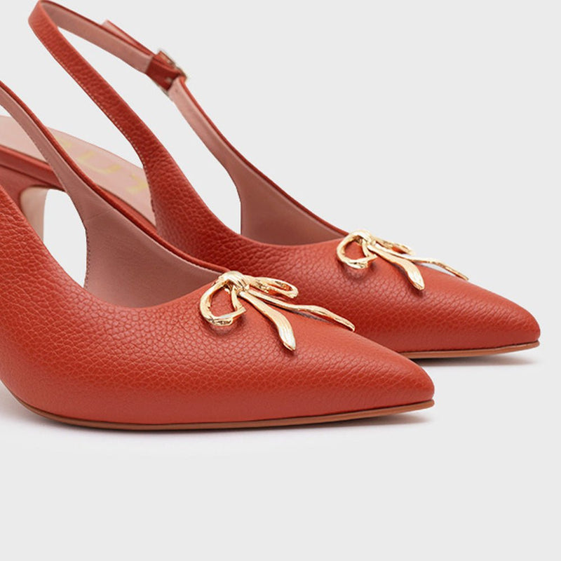 FILIPA PUMP COBRE - Imagen 2