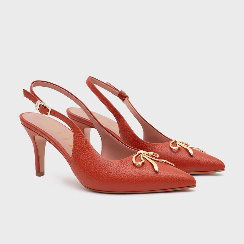 FILIPA PUMP COBRE - Imagen 5
