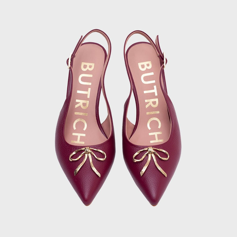 FILIPA PUMP MORA - Imagen 4