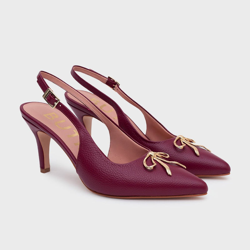 FILIPA PUMP MORA - Imagen 2