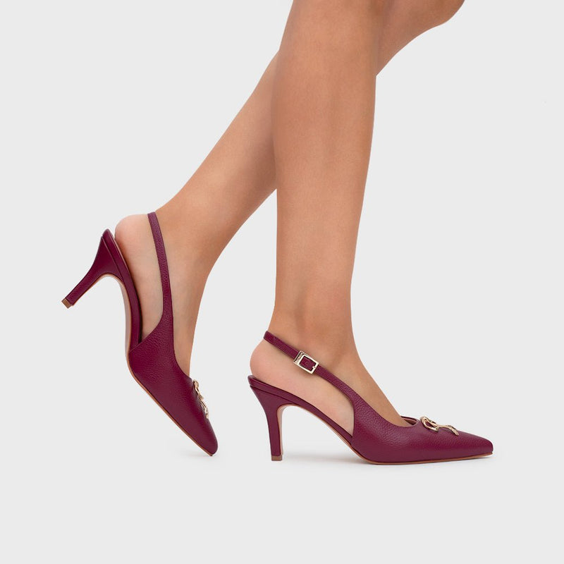 FILIPA PUMP MORA - Imagen 3