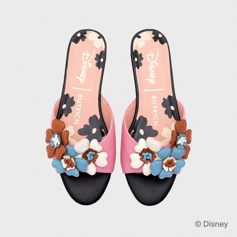 FLOWER FLAT MULTICOLOR - Imagen 2