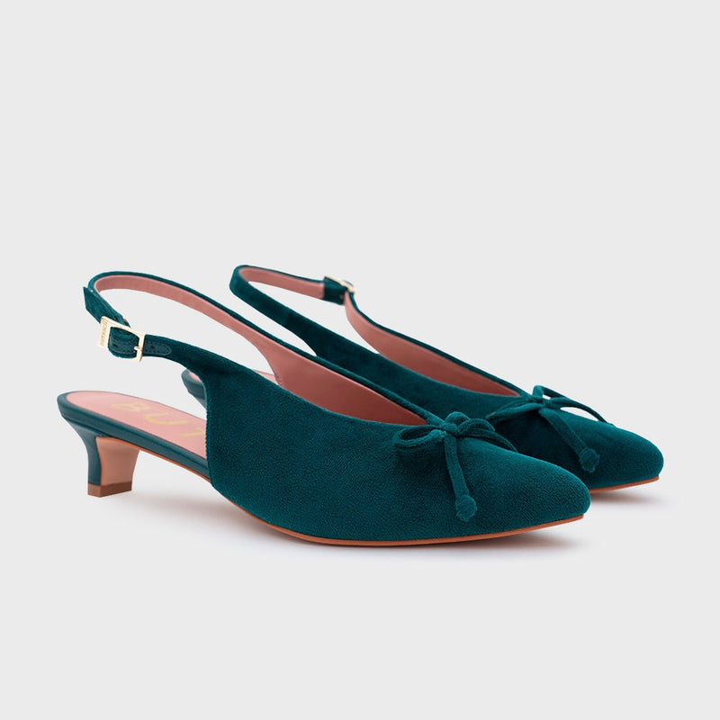 GINGER MIDI JADE - Imagen 3