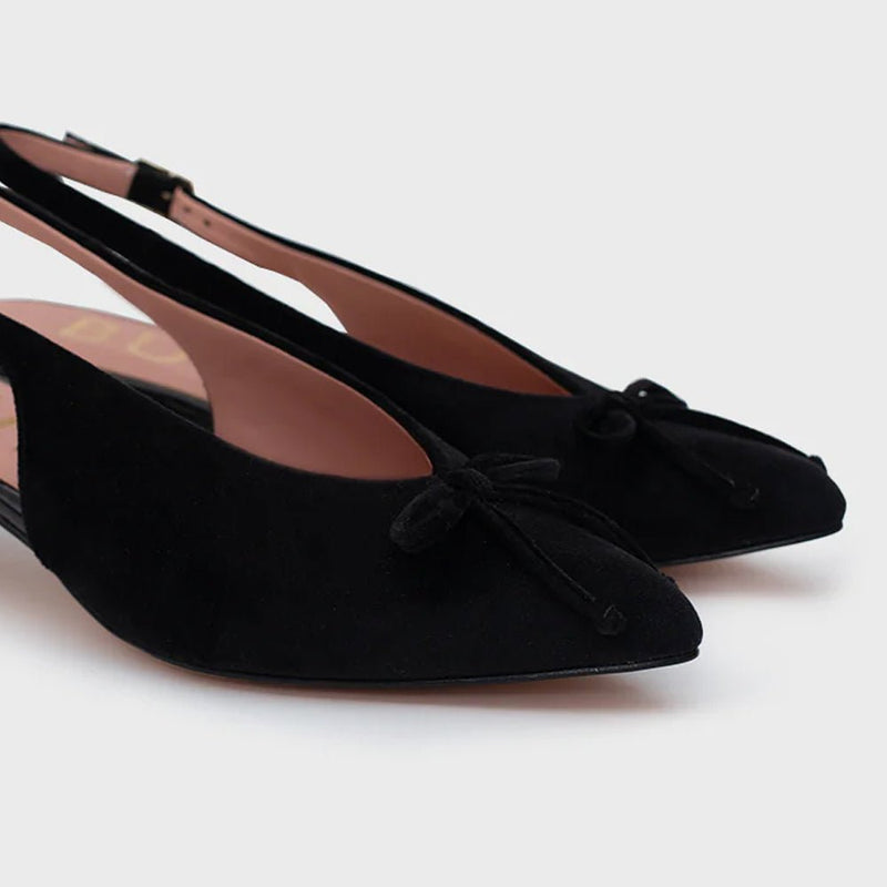 GINGER MIDI NEGRO - Imagen 6