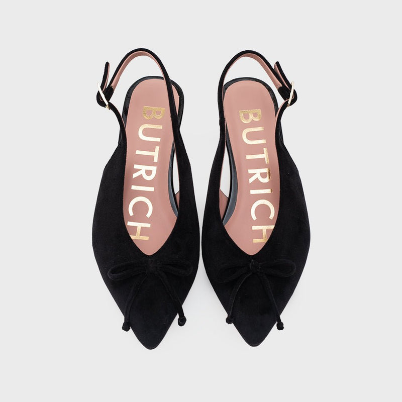 GINGER MIDI NEGRO - Imagen 5