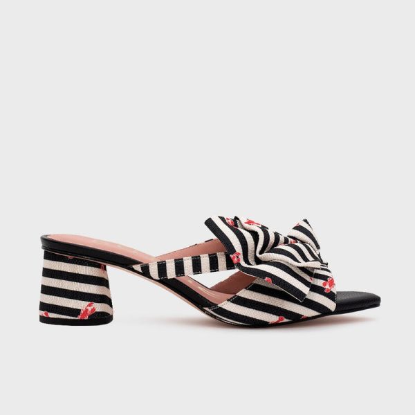 GRAZIA MIDI NEGRO