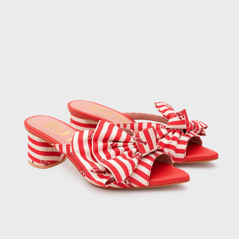 GRAZIA MIDI ROJO - Imagen 2