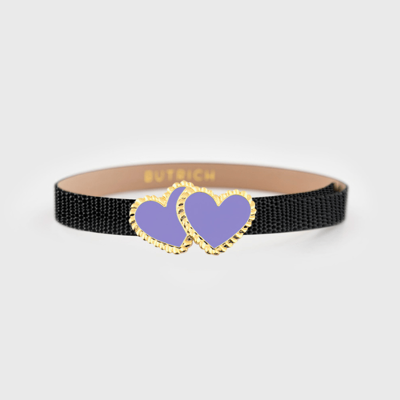 HEBILLA | DOMENICA LILA - Imagen 2
