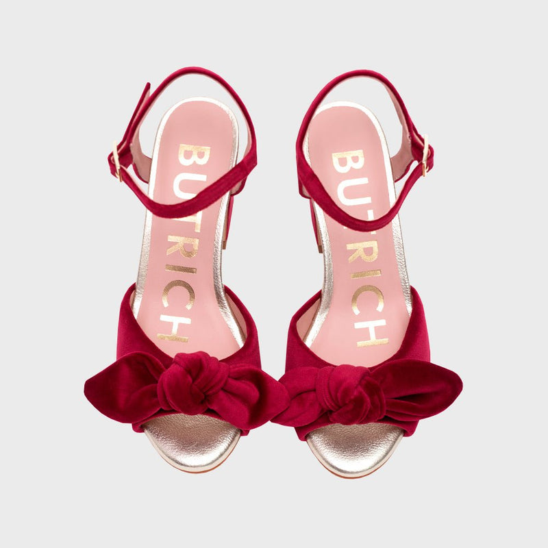 ILIANA PUMP MORA - Imagen 4