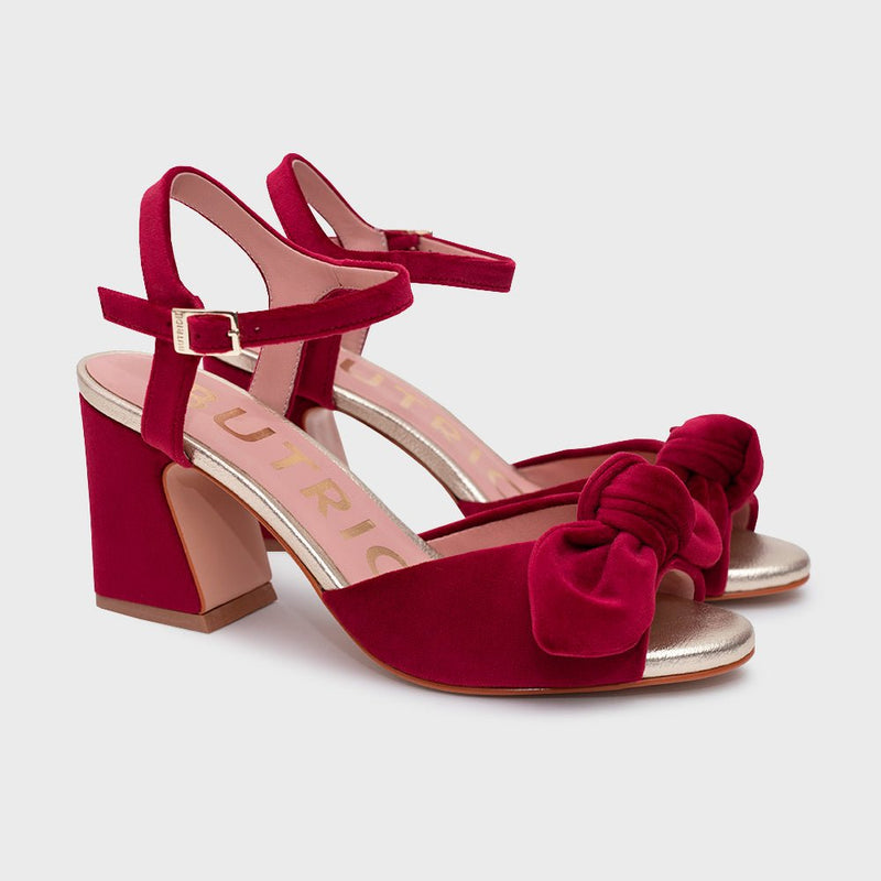 ILIANA PUMP MORA - Imagen 3