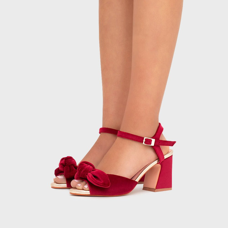 ILIANA PUMP MORA - Imagen 2