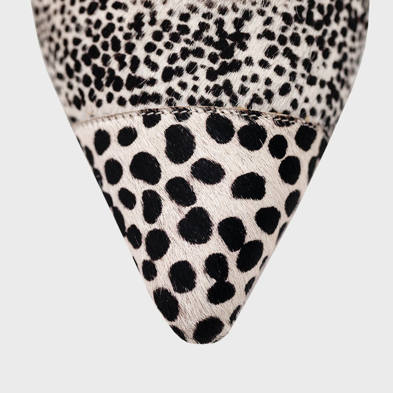 KORINA PUMP HUESO - Imagen 4